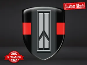 Oldsmobile Individuelle Auto Embleme Stil Max Haltbar Pro Edition